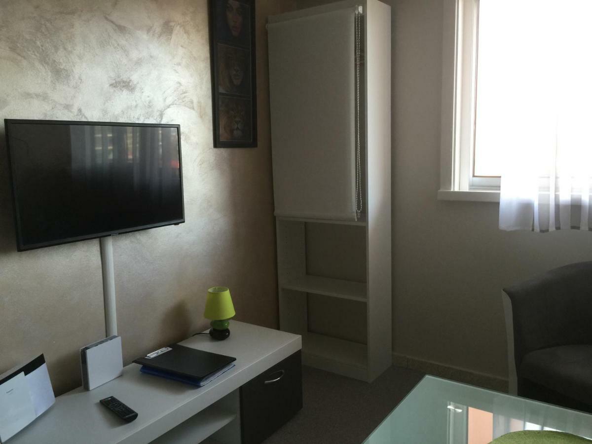Fréjus Studio *