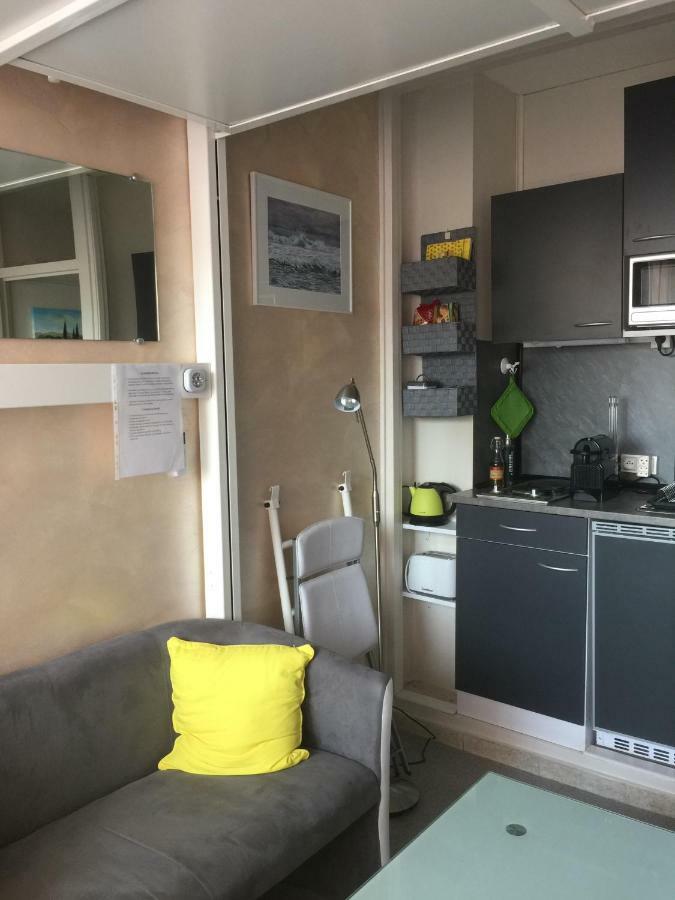 Fréjus Studio Appartamento