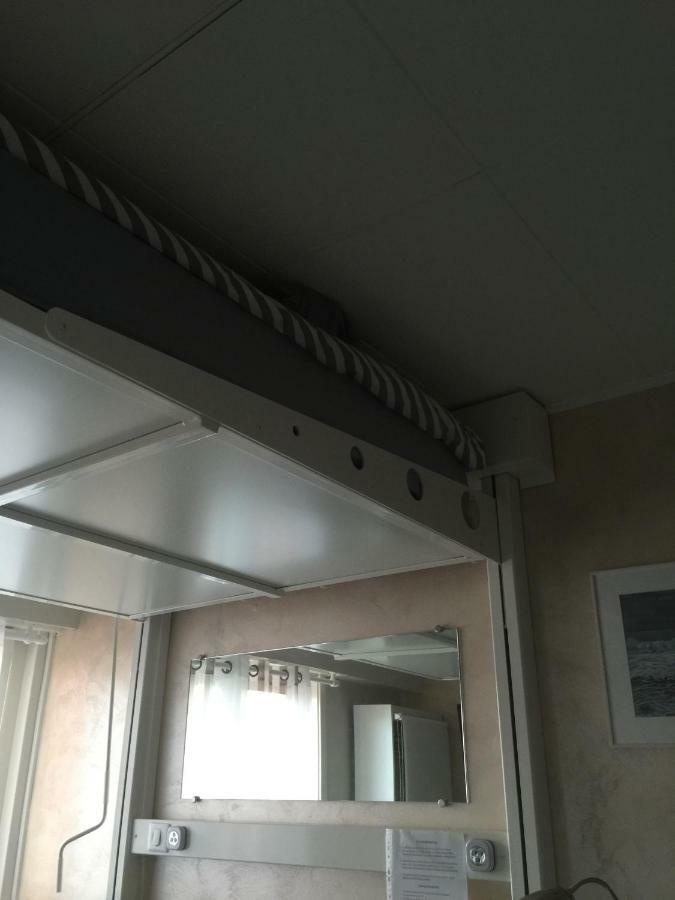 Frejus Studio Apartment Frejus