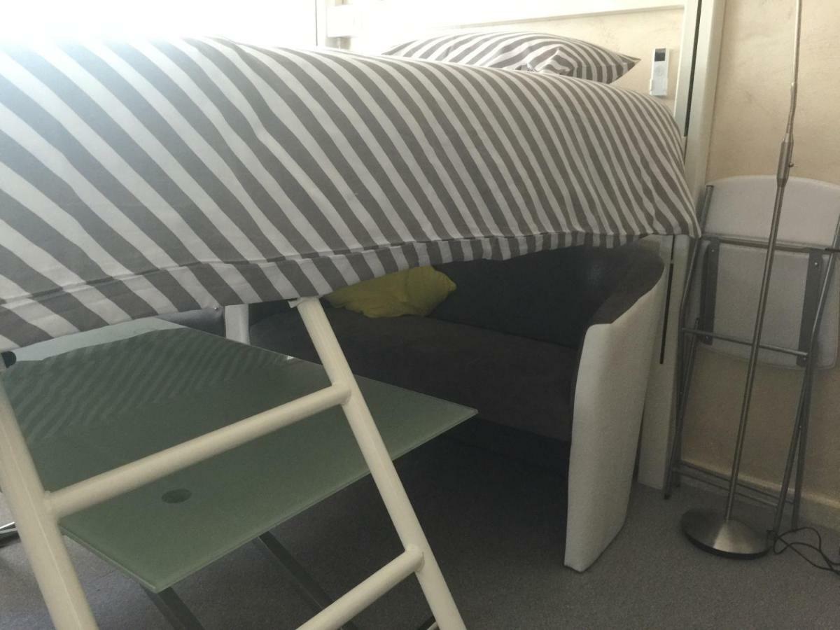 Frejus Studio Apartment Frejus