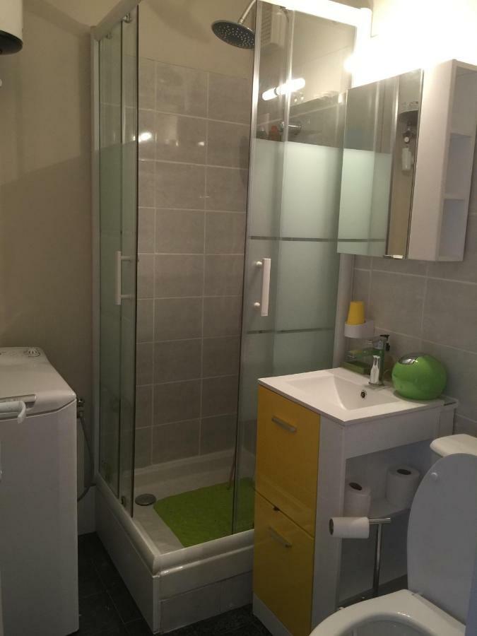 Frejus Studio * Frejus