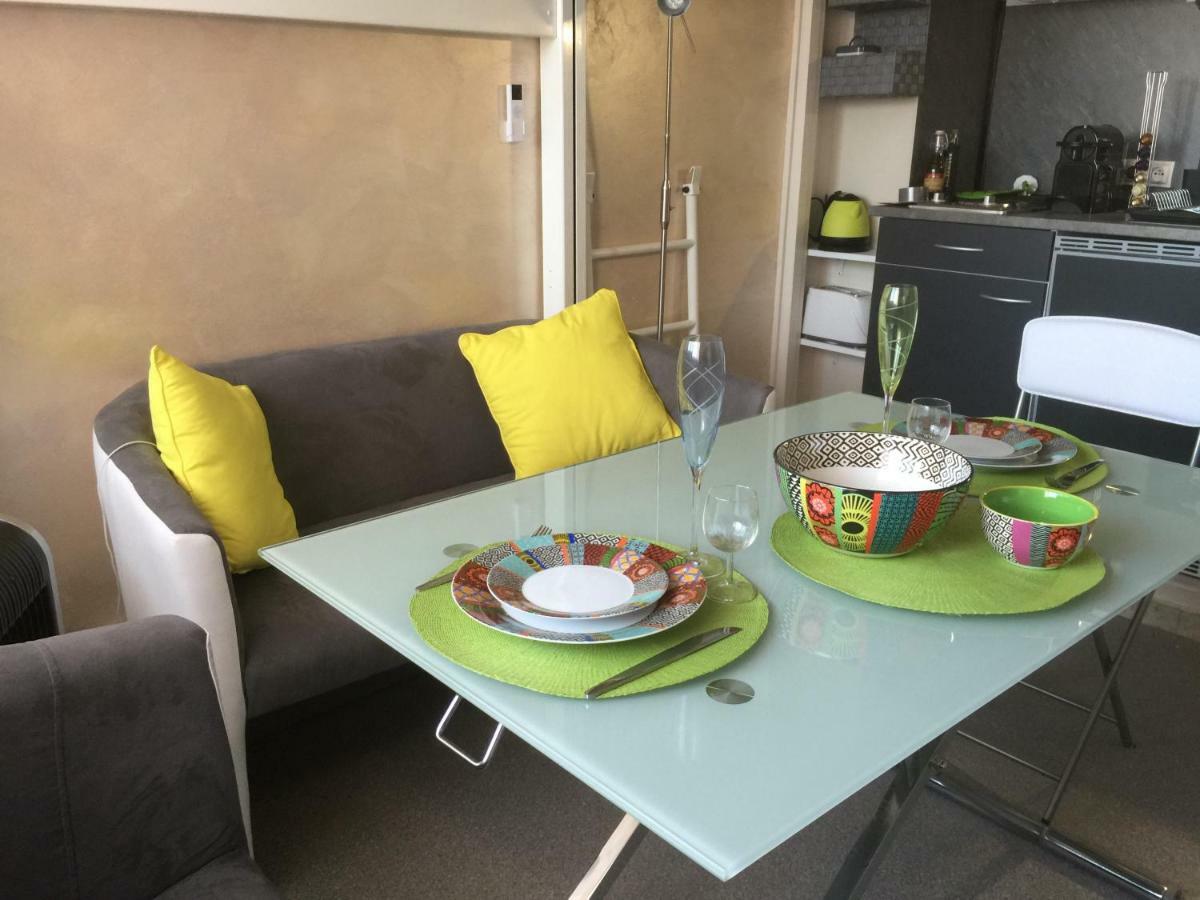 Frejus Studio * Frejus
