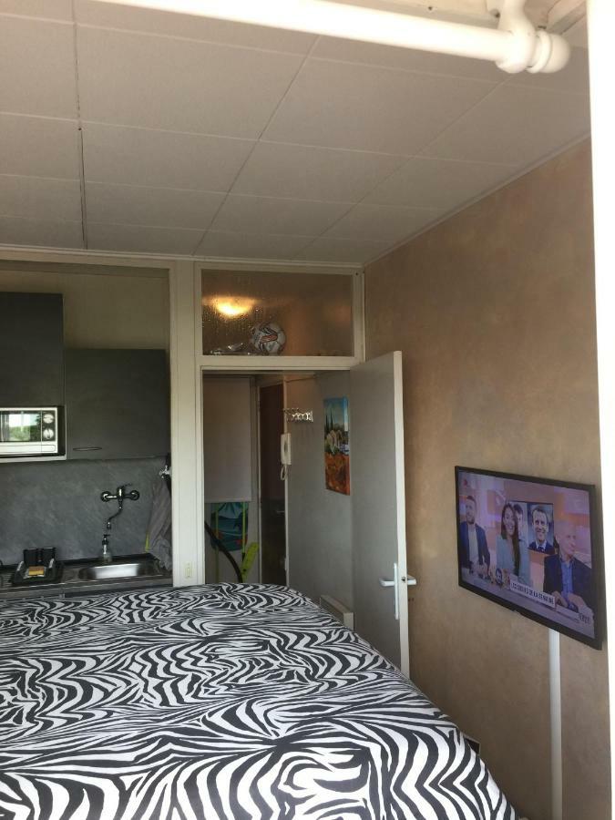 Apartment Frejus Studio